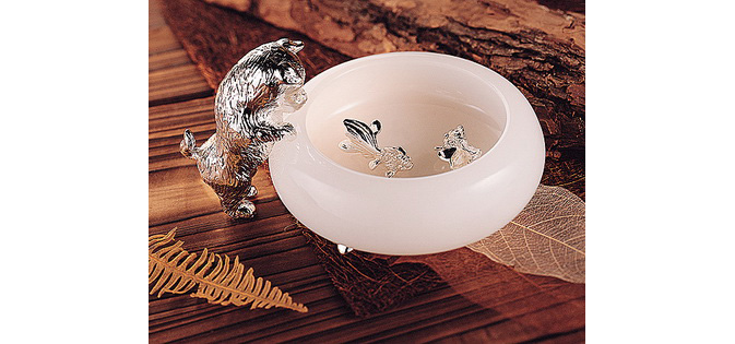 牧星策劃設(shè)計機(jī)構(gòu)—攝影+Ornaments裝飾禮品